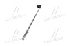Вороток для насадок / для подовжувачів, 1/2 дюйм, квадрат, (EN) swivel, довжина: 457,2 мм, кількість інструментів: 1шт Toptul CFBC1618 (фото 2)