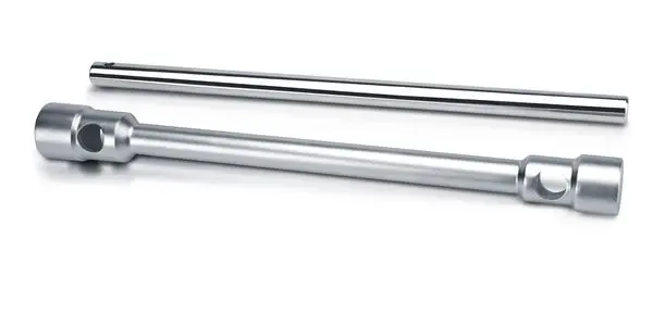 (EN) Handle socket wrench 6-кутна пряме, T, 24 27 мм, довжина: 406 мм, ручка: металева / тип "Т" Toptul CTIA2427 (фото 1)