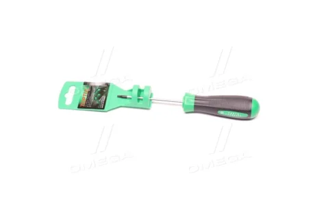 Викрутка (викрутка torx) TORX, розмір: T8, довжина: 75 мм, довжина 2: 162 мм Toptul FFAB0808