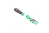 Викрутка (викрутка torx) TORX, розмір: T15, довжина: 75 мм, довжина 2: 180 мм Toptul FFAB1508 (фото 3)