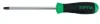 Викрутка (викрутка torx) TORX, розмір: T30, довжина: 125 мм, довжина 2: 240 мм Toptul FFAB3013 (фото 2)