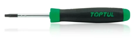 Викрутка (викрутка torx) TORX, розмір: T8, довжина: 50 мм, довжина 2: 140 мм Toptul FFIB0805