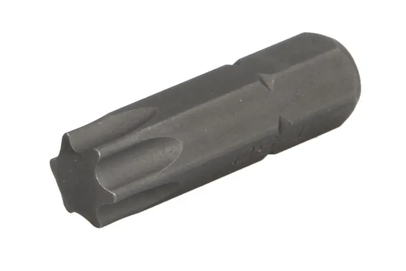Біта вставка, 5/16 TORX, T50, коротка, 1 шт Toptul FSEA1050 (фото 1)