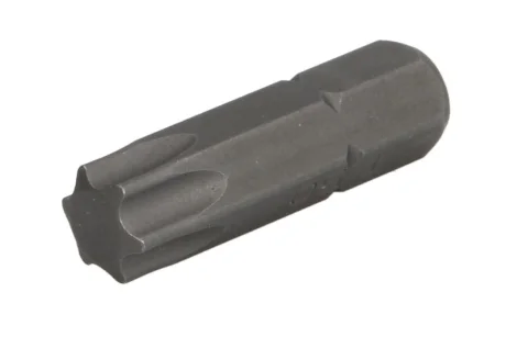 Біта вставка, 5/16 TORX, T50, коротка, 1 шт Toptul FSEA1050