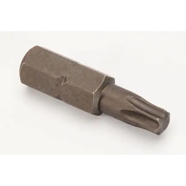 Біта вставка TORX, T30, коротка, 1 шт Toptul FSEA1230 (фото 1)
