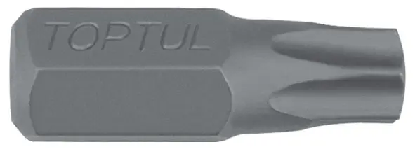 Біта вставка TORX, T45, коротка, 1 шт Toptul FSEA1245 (фото 1)