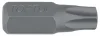 Біта вставка TORX, T50, коротка, 1 шт Toptul FSEA1250 (фото 1)