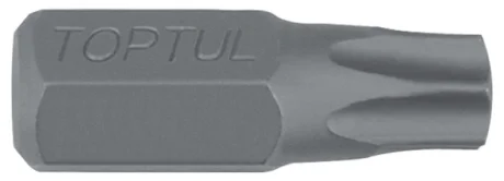 Біта вставка TORX, T50, коротка, 1 шт Toptul FSEA1250
