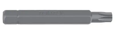Біта вставка TORX, T30, довга, 1 шт Toptul FSEB1230 (фото 1)