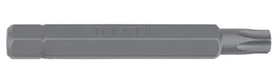 Біта вставка TORX, T40, довга, 1 шт Toptul FSEB1240