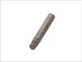 Біта вставка SPLINE / XZN, розмір: M9,5, розмір SPLINE / XZN: M9.5, довжина: 75 мм Toptul FSFB129E (фото 2)
