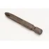 1/4" Біта вставка Phillips, розмір: PH1, розмір шпильки в дюймах: 1/4", розмір шпильки, метрична система: 6,3 мм, довжина: 50 мм Toptul FSIA0801 (фото 3)