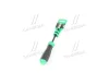 Ручка для біт HEX, дюймовий розмір: 1/4", розмір шпильки в дюймах: 1/4", довжина: 125 мм, довжина 2: 240 мм, ручка: проти ковзання, накінечник: загартовані/магнітний/посилена Toptul FTBA0824 (фото 2)