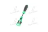 Ручка для біт HEX, дюймовий розмір: 1/4", розмір шпильки в дюймах: 1/4", довжина: 125 мм, довжина 2: 240 мм, ручка: проти ковзання, накінечник: загартовані/магнітний/посилена Toptul FTBA0824 (фото 4)
