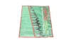 (EN) Double open end wrench комплектація 12 шт, HEX: 6x7, 8x9, 10x11, 12x13, 14x15, 16x17, 18x19, 20x22, 21x23, 24x27, 25x28, 30x32, кут: 15°, футляр з тканини Toptul GAAA1206 (фото 2)