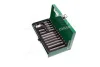 Комбінований 15 шт, профіль: 6-кутна / TORX, розмір гнізда: 1/2" Toptul GAAD1506 (фото 1)