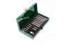 Комбінований 15 шт, профіль: 6-кутна / TORX, розмір гнізда: 1/2" Toptul GAAD1506 (фото 4)