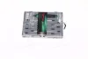 Набір інструментів 7 шт, профіль: Philips PH / TORX, розмір Philips: PH0 PH00 PH1, розмір ключа для гнізда E-TORX: T10, T15, T20, T25, T6, T7, T8, T9 Toptul GAAW0804 (фото 2)