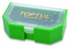 Комбінований 31 шт, профіль: HEX / PZ / Philips PH / TORX / плоска, розмір гнізда: 1/4" Toptul GAAW3101 (фото 2)