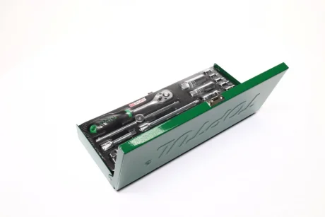 Автозапчасть Toptul GCAD2501