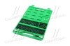Комбінований 60 шт, профіль: HEX / RIBE / SPLINE / XZN / TORX Toptul GCAI6003 (фото 2)