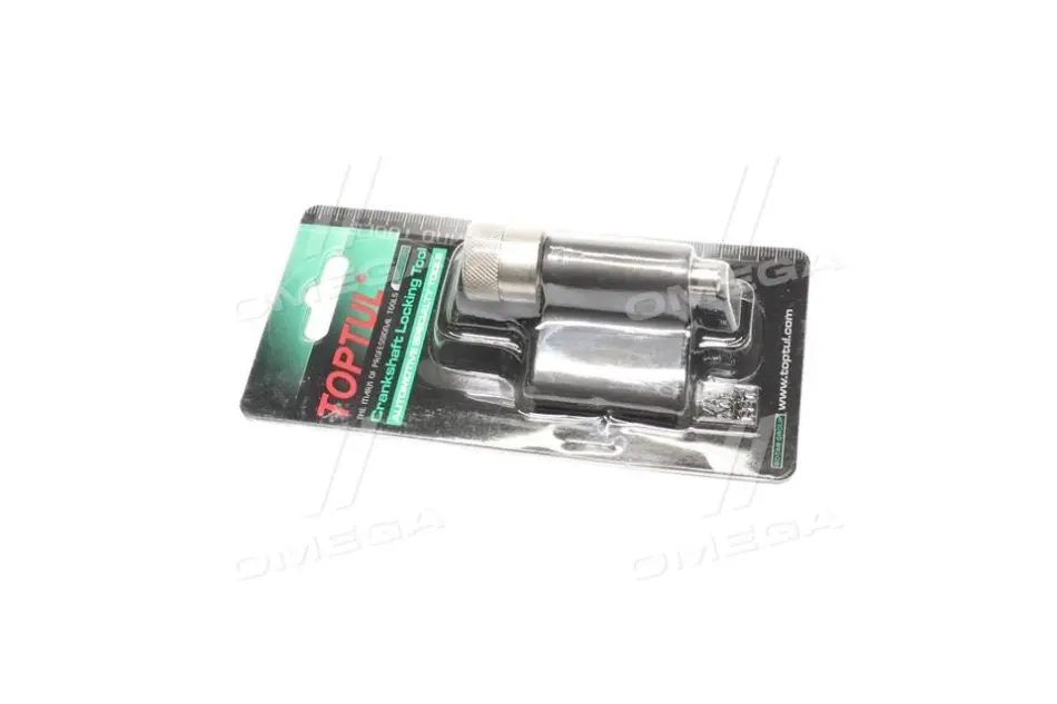Замок колінчастого вала, AUDI/SEAT/SKODA/VW 2.0, TDi, дизельні двигуни Toptul JDBR2065 (фото 1)