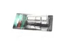 Щітка 1 шт, матеріал: метал, для очищення поверхні, (EN) for battery plug / (EN) for terminals Toptul JDBV3984 (фото 1)