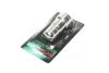 Щітка 1 шт, матеріал: метал, для очищення поверхні, (EN) for battery plug / (EN) for terminals Toptul JDBV3984 (фото 2)