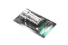 Щітка 1 шт, матеріал: метал, для очищення поверхні, (EN) for battery plug / (EN) for terminals Toptul JDBV3984 (фото 3)
