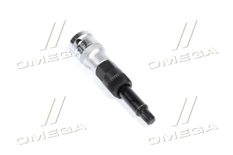 Насадка TORX, торцевий 1/2", для зняття шківа / для демонтажу шківів генератора, для відкручування / для затягування, розмір ключа для гнізда E-TORX: T50 Toptul JDCD3350