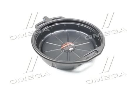 Ванна зливна, ємність бака: 18L (зі зливною пробкою) Toptul JDCE0118