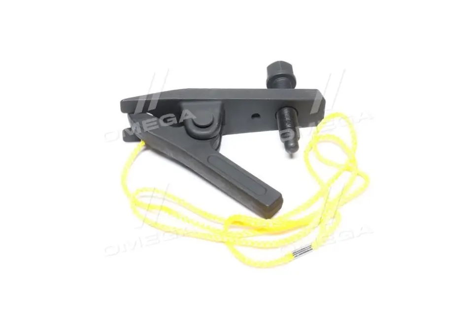 Знімач універсальний, для нижнього кульового з\'єднання / (EN) for ball joints, ширина щелепи: 19мм, Toptul JEAB0116 (фото 1)