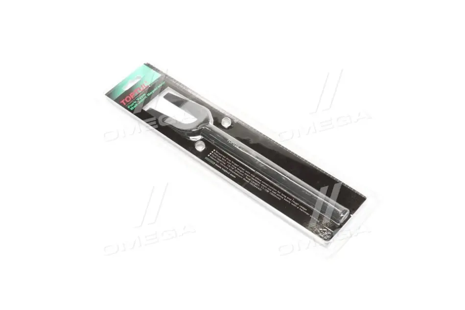 Знімач універсальний вилка, для нижнього кульового з\'єднання / (EN) for ball joints, Toptul JEAB0330 (фото 1)