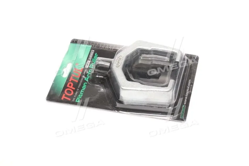 Знімач універсальний, для нижнього кульового з\'єднання / (EN) for ball joints, Toptul JEAB0833 (фото 1)