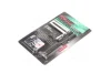 Штангенциркуль, (EN) for thickness measuring, для гальмівних дисків / (EN) for tyre tread, діапазон: 60мм Toptul JEEF0160 (фото 4)