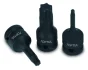 Насадка ударні біти TORX удар, 1/2", TORX T60, довжина 60мм Toptul KADA1660 (фото 1)