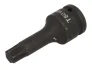 Насадка ударні біти TORX удар, 3/4", TORX T80, довжина 105мм Toptul KADA2480 (фото 2)