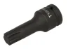 Насадка ударні біти TORX удар, 3/4", TORX T100, довжина 105мм Toptul KADA24A0 (фото 2)