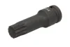Насадка ударний наконечник SPLINE / XZN удар, 1/2", SPLINE / XZN M18, довжина 77мм Toptul KADB1618L (фото 1)