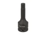 Насадка ударна насадка HEX удар, 3/4", HEX 14 мм, довжина 105мм Toptul KADH2414 (фото 1)