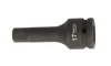 Насадка ударна насадка HEX удар, 3/4", HEX 17 мм, довжина 105мм Toptul KADH2417 (фото 1)