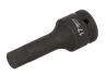 Насадка ударна насадка HEX удар, 3/4", HEX 17 мм, довжина 105мм Toptul KADH2417 (фото 2)