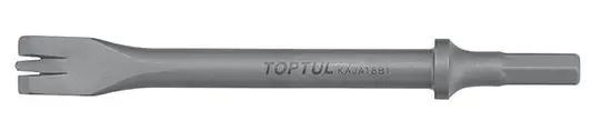 Долото (EN) for impact hammer Toptul KAJA18B1 (фото 1)