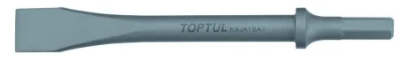 Долото (EN) for impact hammer Toptul KAJA18D1