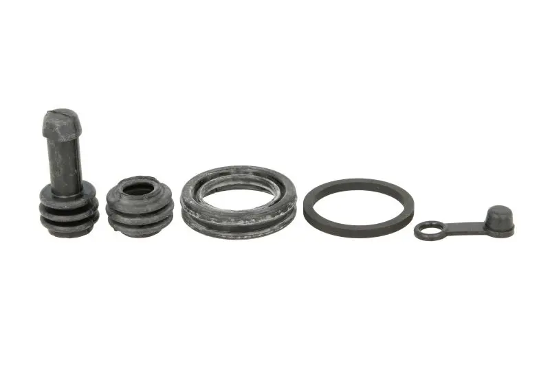 Ремкомплект гальмівного супотра задн/передн KAWASAKI KEF, KLF, KSF, KX, KXF 80-500 1984-2003 TOURMAX ACK-451 (фото 1)