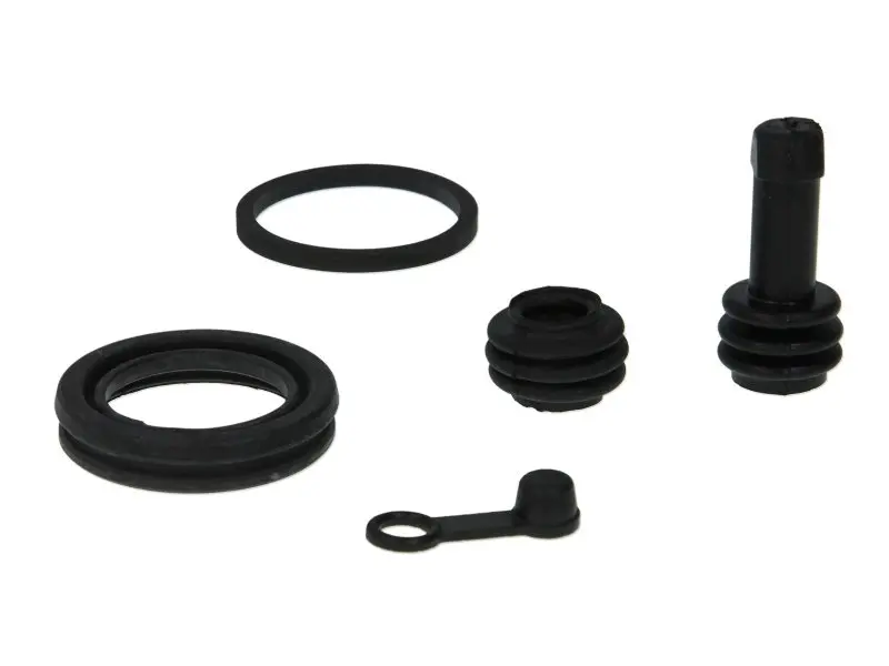 Ремкомплект гальмівного супотра задн/передн KAWASAKI EX, KDX, KL, KLR, KX, KXT 125-650 1983-2008 TOURMAX ACK-453 (фото 1)