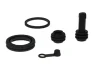 Ремкомплект гальмівного супотра задн/передн KAWASAKI EX, KDX, KL, KLR, KX, KXT 125-650 1983-2008 TOURMAX ACK-453 (фото 1)