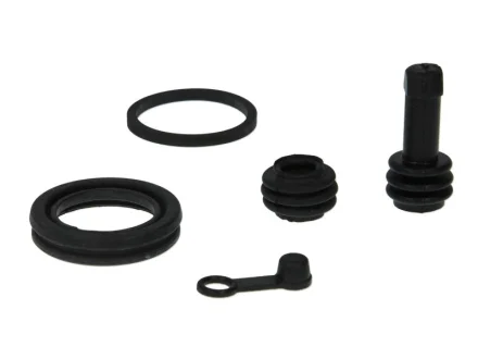 Ремкомплект гальмівного супотра задн/передн KAWASAKI EX, KDX, KL, KLR, KX, KXT 125-650 1983-2008 TOURMAX ACK-453