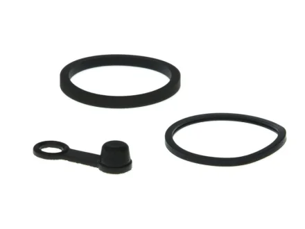 Ремкомплект гальмівного супотра передн YAMAHA YFM, YFZ 250-660 1989-2005 TOURMAX ACY-251