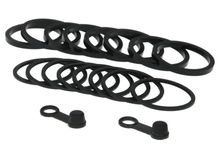Ремкомплект гальмівного супотра передн YAMAHA FJ, FZR, TDM, XJR 750-1200 1987-1996 TOURMAX BCF-213